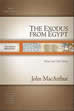 The Exodus from Egypt: Moses and God’s Mercy (Softcover)