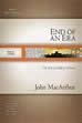 End of an Era: The Rise and Fall of Solomon (Softcover)