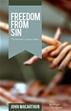 Freedom From Sin
