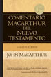 Efesios/Gálatas (Spanish Commentary)