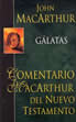 Galatas Comentario