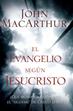 El evangelio según Jesucristo (Spanish)