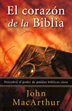 El corazón de la Biblia (Spanish)