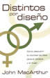 Distintos por diseño