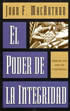 El poder de la integridad (Softcover)