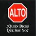 ALTO (100 copies)<BR>Spanish Gospel Tract