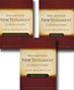 Pastoral Epistles Commentary Collection