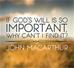 If God