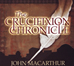 The Crucifixion Chronicle (DVD series)