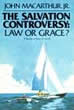 The Salvation Controversy