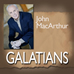 Galatians, Vol. 01