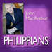 Philippians, Vol. 01