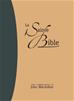 The French MacArthur Study Bible (Tru-Tone Beige/Blue)