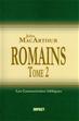 Commentaire sur Romains 9-16 Tome 2 (Commentary on Romans 9-16 Vol 2)