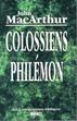 Commentaire sur Colossiens & Philemon (Commentary on Colossians & Philemon)