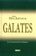 Commentaire sur Galates (Commentary on Galatians)