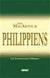Commentaire sur Philippiens (Commentary on Philippians)