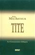Commentaire sur Tite (Commentary on Titus)