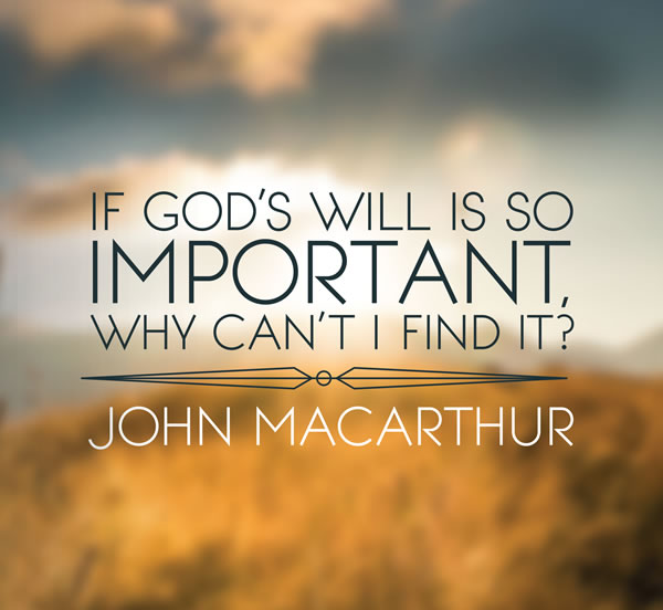 If God