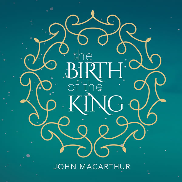 The Birth of the King
