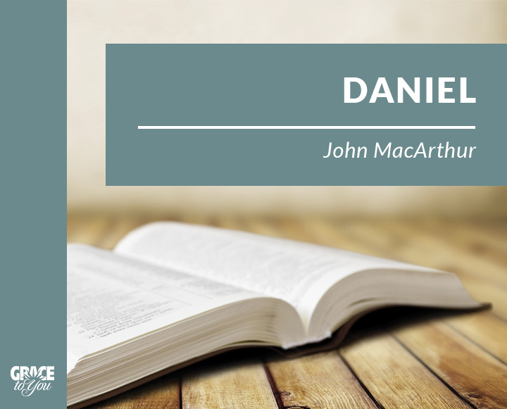Daniel, Vol. 03
