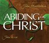 Abiding in Christ