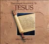 The Gospel According to Jesus