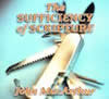 The Sufficiency of Scripture