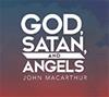 God, Satan, and Angels