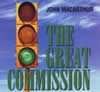 The Great Commission