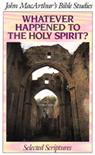 Whatever Happened to the Holy Spirit?