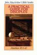 A Practical Guide for Disciples