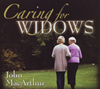 Caring for Widows