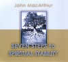 Seven Steps to Spiritual Stability
