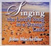 Singing the Lord