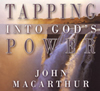 Tapping into God