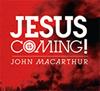 Jesus Is Coming!