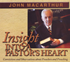 Insight into a Pastor