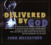 Delivered by God