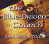 The Bible Driven Church