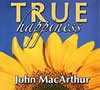 True Happiness
