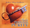 A Plea for Personal Purity