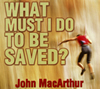 What Must I Do to Be Saved?  