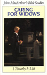 Caring for Widows