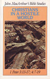 Christians in a Hostile World