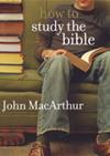 How to Study the Bible