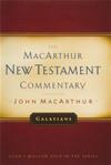 Galatians Commentary