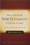 Matthew 24-28 Commentary