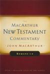 Romans 1-8 Commentary
