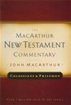 Colossians & Philemon Commentary